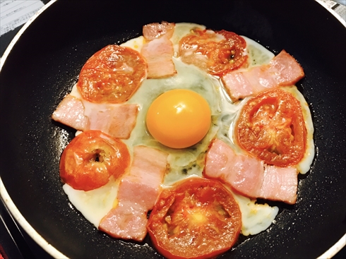 ねとめし