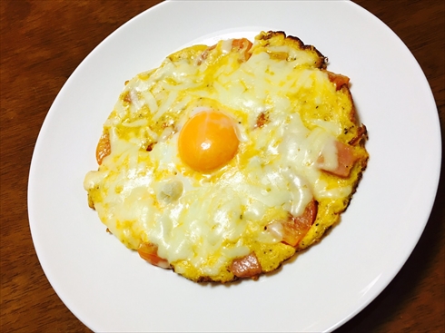 ねとめし