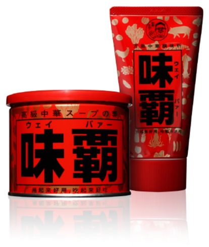 味覇 ウェイパァー エースコック やきそば