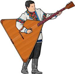 楽器 イラスト フリー素材