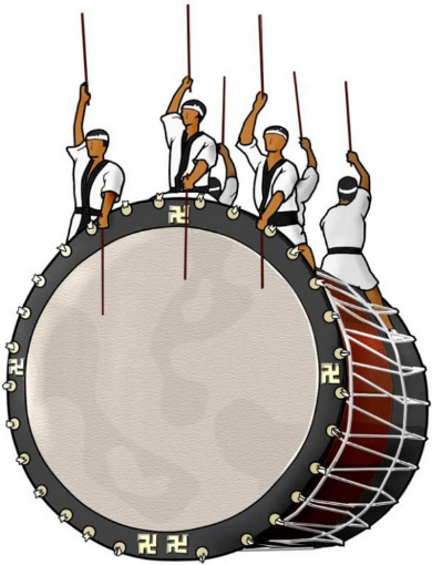 楽器 イラスト フリー素材