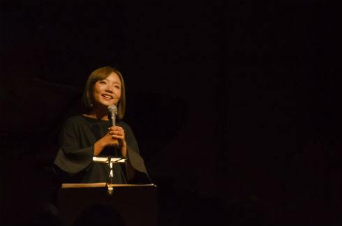 「劇場版ポケットモンスター キミにきめた！」　林明日香