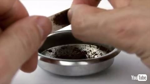 ミニチュアクッキング コーヒー