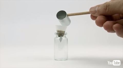 ミニチュアクッキング コーヒー