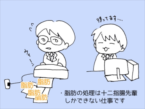 胃もたれウルソ