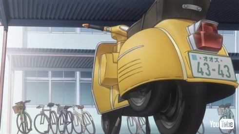 「フリクリ2」「フリクリ3」PV公開！　2018年劇場公開決定