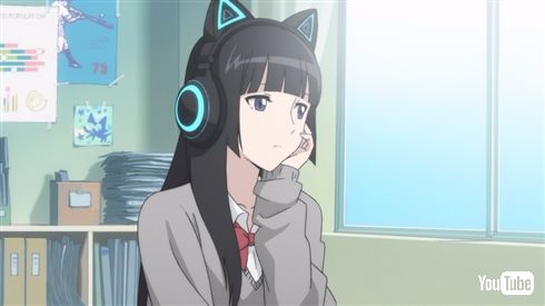 「フリクリ2」「フリクリ3」PV公開！　2018年劇場公開決定