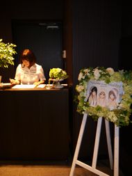 VR結婚式　二次元　本物　式場　hibiki works　新妻LOVELY×CATION