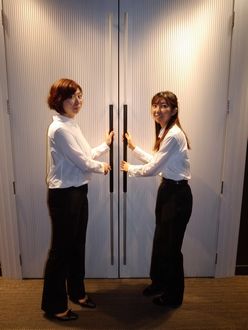 VR結婚式　二次元　本物　式場　hibiki works　新妻LOVELY×CATION