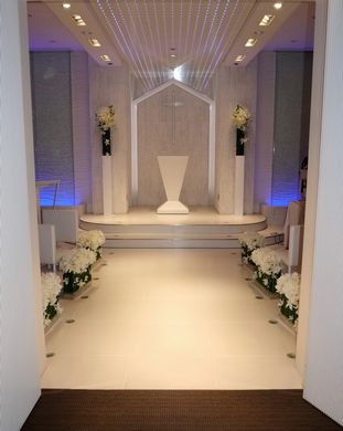 VR結婚式　二次元　本物　式場　hibiki works　新妻LOVELY×CATION