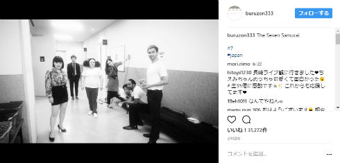 爆笑!!お笑いフェスin長崎