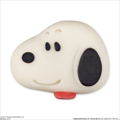 食べマス　スヌーピー