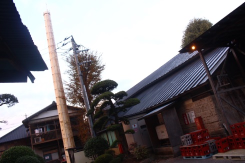 日本酒 日本一長い銘柄 僕とオカン