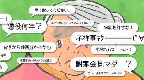 炎上