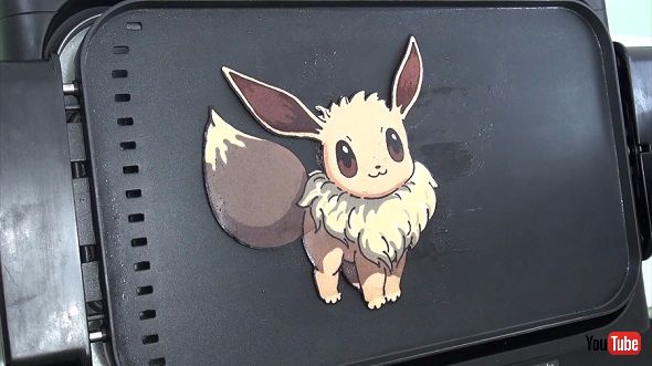 パンケーキドクロ