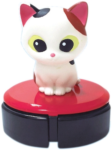 ルンルンクリーニャーD