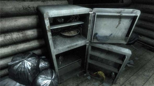 VR お化け屋敷 呪いのVR HTC VIVE