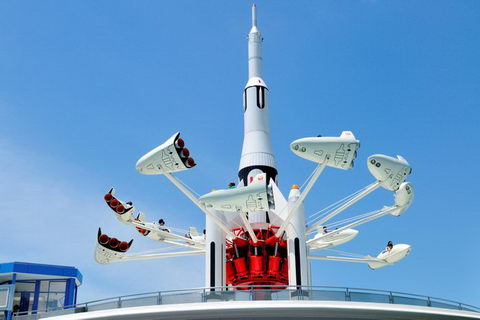 スタージェット