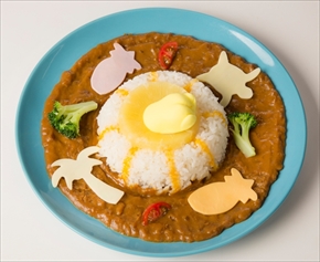 ぐでたまコラボカフェ