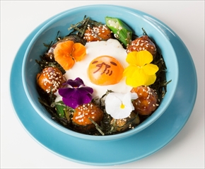 ぐでたまコラボカフェ