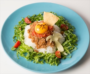 ぐでたまコラボカフェ