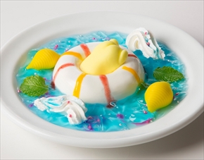 ぐでたまコラボカフェ