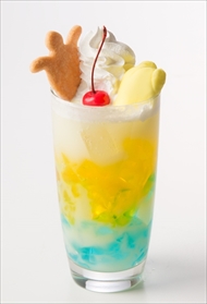 ぐでたまコラボカフェ