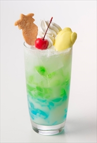 ぐでたまコラボカフェ