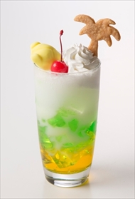 ぐでたまコラボカフェ