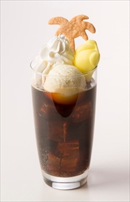 ぐでたまコラボカフェ