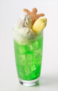 ぐでたまコラボカフェ