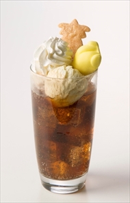 ぐでたまコラボカフェ