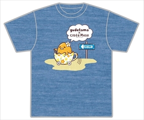 ぐでたまコラボカフェ