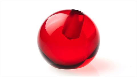 ロンギヌスの毛抜き 台座