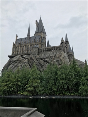 トリップアドバイザー　人気テーマパーク