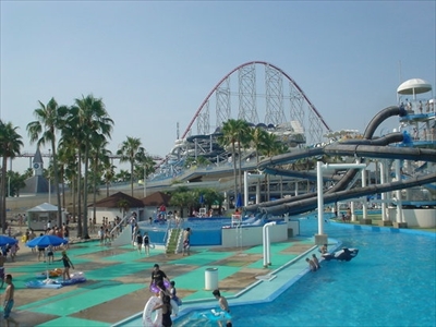 トリップアドバイザー　人気テーマパーク