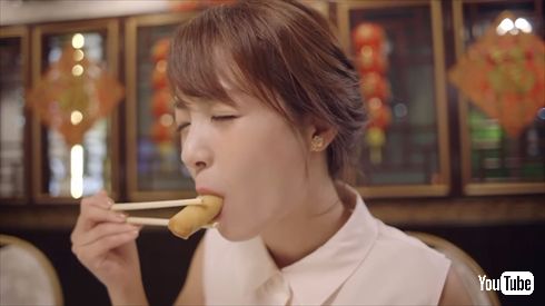 コックゥ〜ん！