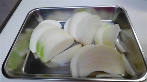 炊飯器鶏