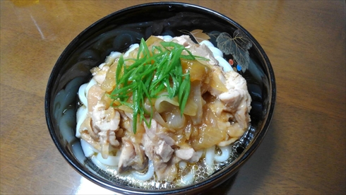 炊飯器鶏