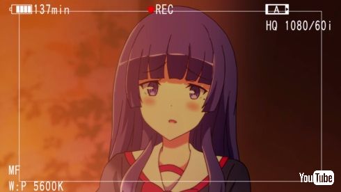 変形少女 DLE 衣月 花澤香菜