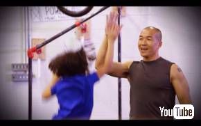 アメリカ版「SASUKE」（American Ninja Warrior）にパーキンソン病の男性出場