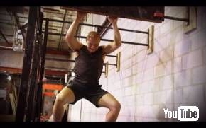 アメリカ版「SASUKE」（American Ninja Warrior）にパーキンソン病の男性出場