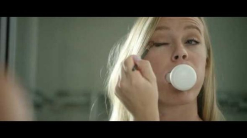 Amabrush 歯ブラシ 自動 電動 クラウドファンディング