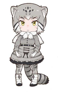 けものフレンズ 那須どうぶつ王国 スタンプラリー
