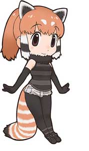 けものフレンズ 那須どうぶつ王国 スタンプラリー