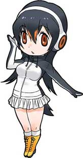 けものフレンズ 那須どうぶつ王国 スタンプラリー