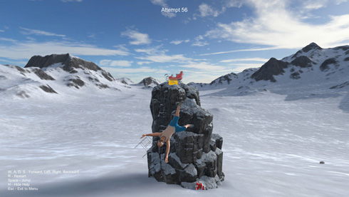 週末珍ゲー紀行