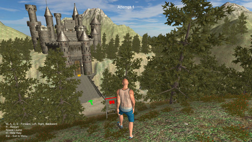 週末珍ゲー紀行