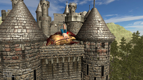 週末珍ゲー紀行