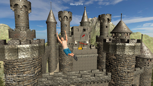 週末珍ゲー紀行